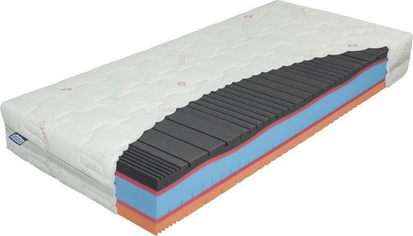 Matrace Swiss Ergoflex  70-80x200 cm