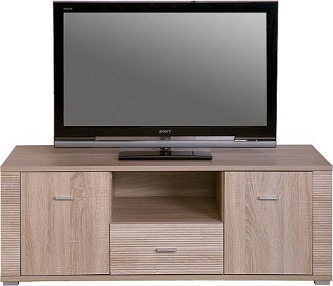 TV stolek  2D-1S