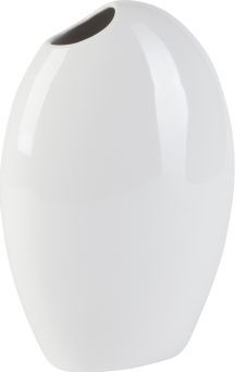 Váza Egg