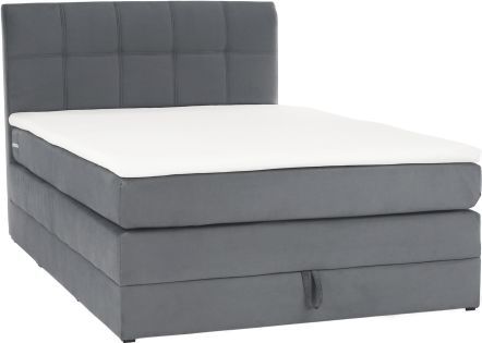 Boxspring postel Plafo x200 MegaKomfort