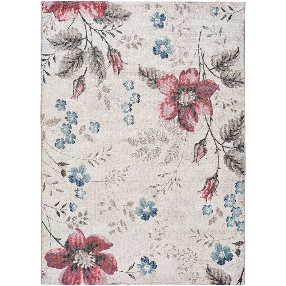 Koberec Universal Floret Multi, 140 x 200 cm