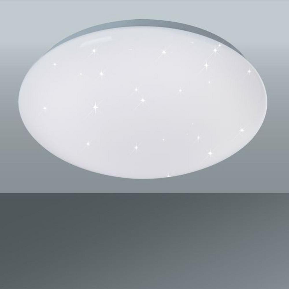 Stropní LED svítidlo Starlight Ø 29cm, 12,5 Watt