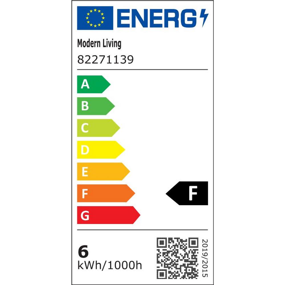 LED žárovka C80205MM max. 6,5 Watt