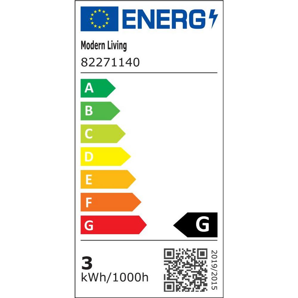 LED žárovka C80204-5MM max. 3 Watt