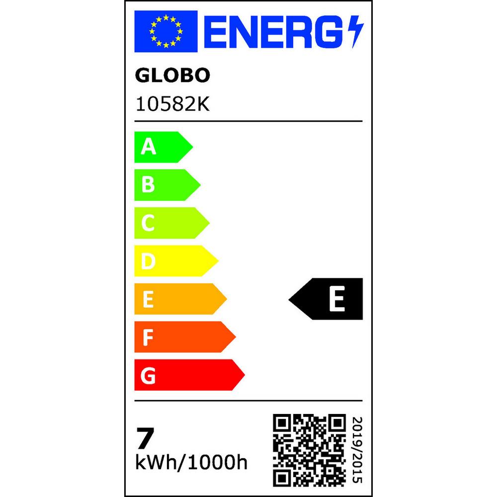 LED žárovka 10582K