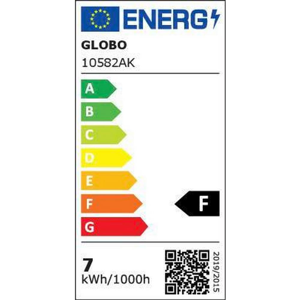 LED žárovka 7 Watt, E27