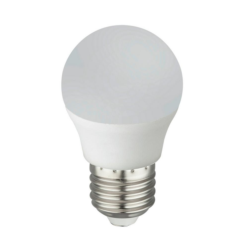 LED žárovka E27, 6W, 230V