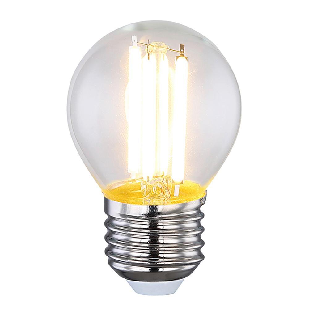 LED žárovka E27, 6W, 230V