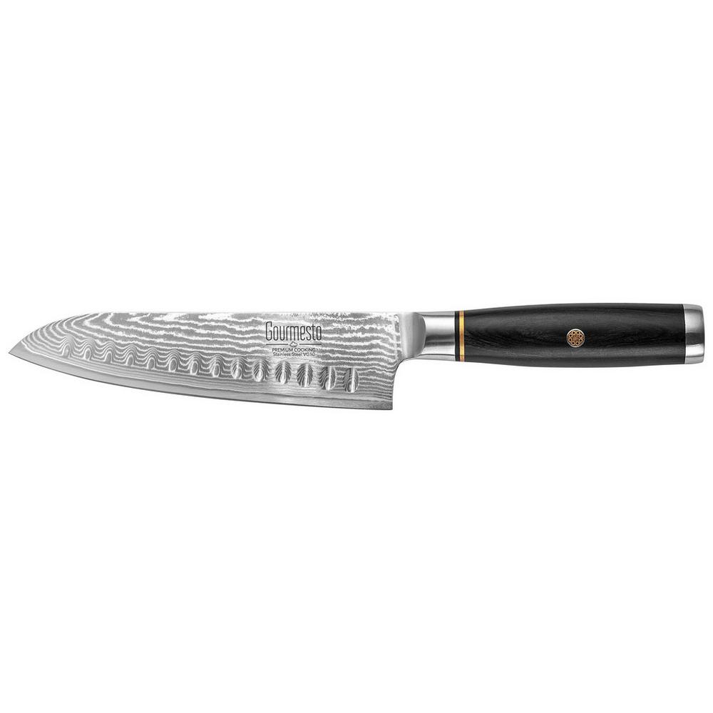 Nůž Santoku Profi Line, čepel: 17,8cm