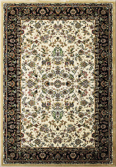 Berfin Dywany Kusový koberec Anatolia 5378 K (Cream) 200x400 cm