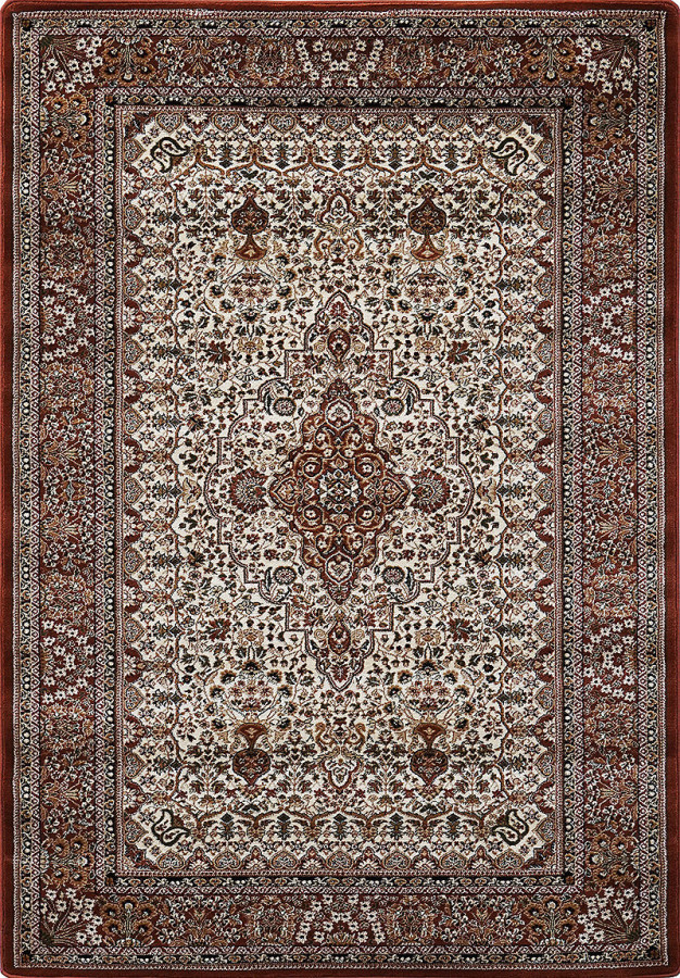 Berfin Dywany Kusový koberec Anatolia 5380 V (Vizon) 150x230 cm