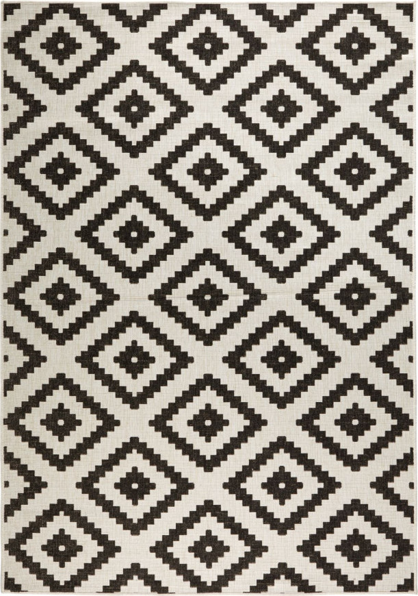 NORTHRUGS - Hanse Home koberce Kusový koberec Twin-Wendeteppiche 103129 240x340 cm