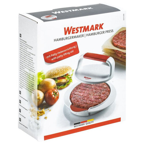 Westmark Tvořítko na hamburgery