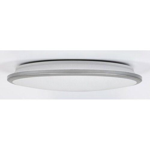 Rabalux 71127 stropní LED svítidlo Engon, 18 W, stříbrná