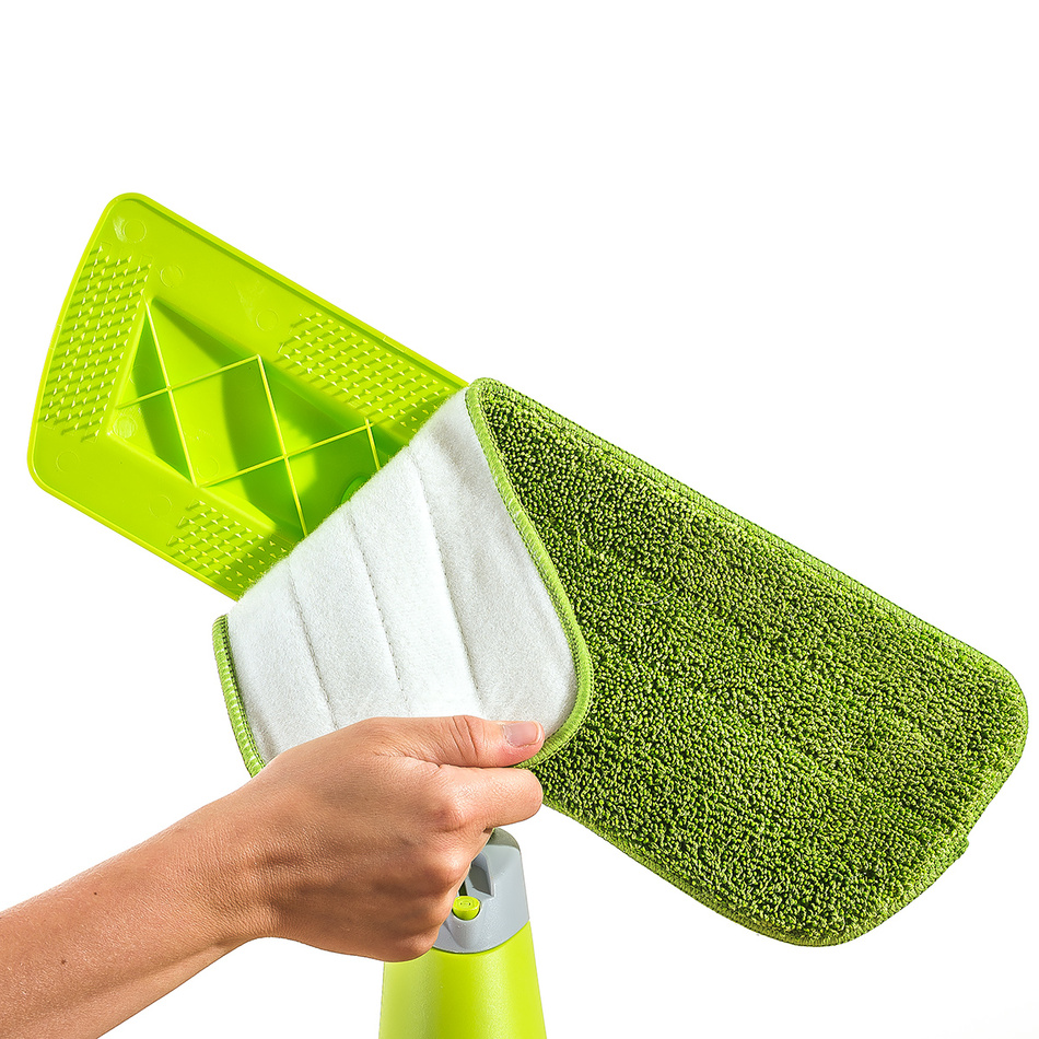 4Home Easy Quick Spray mop s rozprašovačem 350 ml