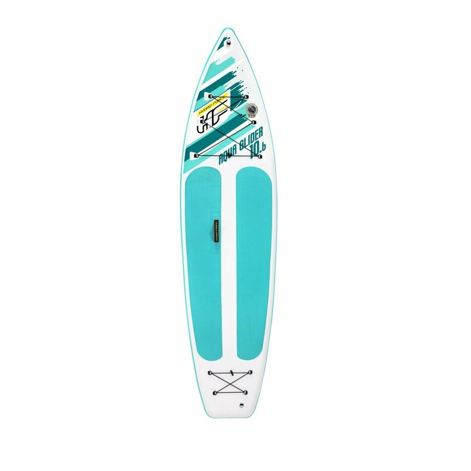 Bestway Paddle Board Aqua Glider Set, 320 x 79 x 12 cm