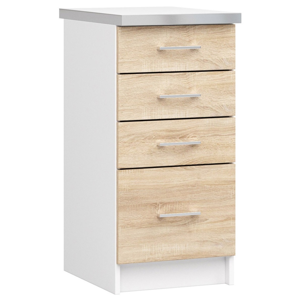 Ak furniture Kuchyňská skříňka Artus S40 SZ4