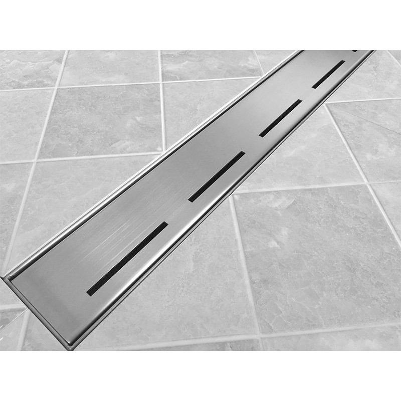 Odtokový žlab MEXEN FLAT 50 cm - vzor M03