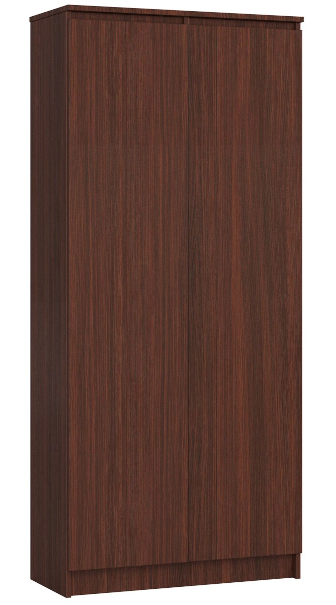 Ak furniture Skříň Rexa III 80 cm wenge