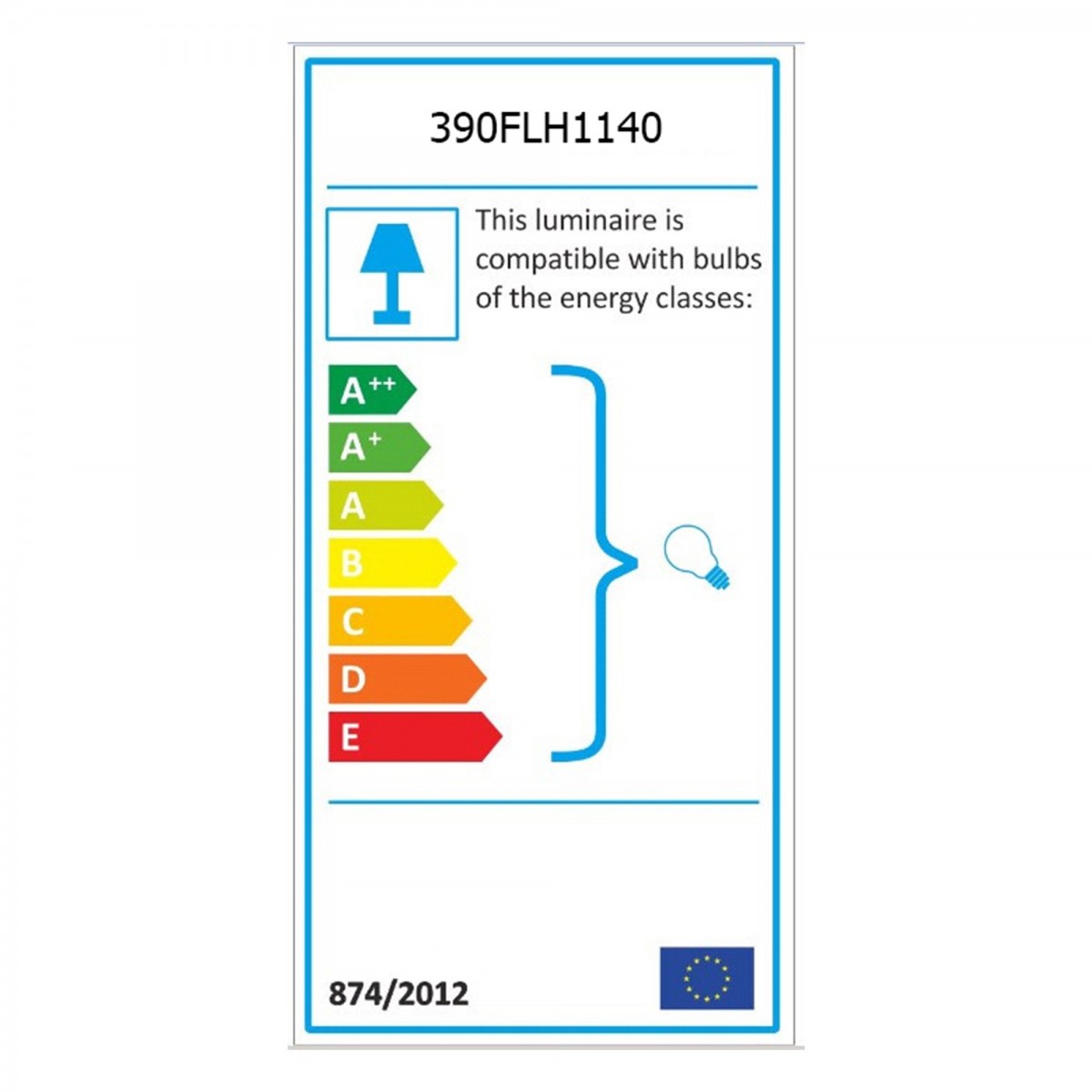 Opviq Stojací lampa Povimento 165 cm zlatá