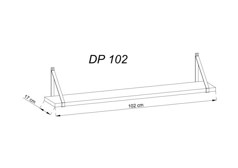 ArtPS Police GLOOM DP102