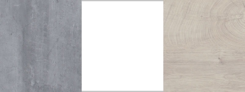 Meblar Postel SIGMA SI15 Barva: bílá/beton