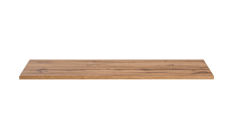 ArtCom Deska pod umyvadlo ADEL Oak | dub wotan Typ: Deska 180 cm / 89-180