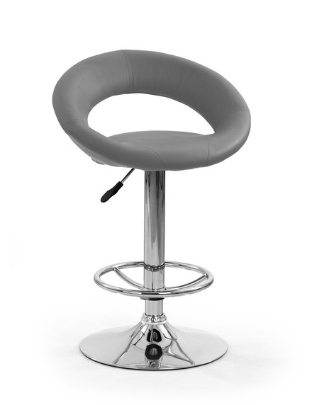 Halmar Barová židle FIVE Barva: Krémová