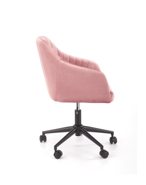 Dětská židle INDUSINA, růžová