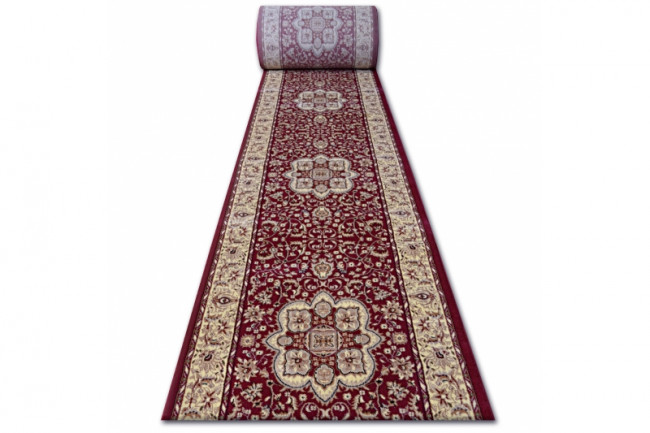 Běhoun HEAT-SET ROYAL AGY 0521 bordo