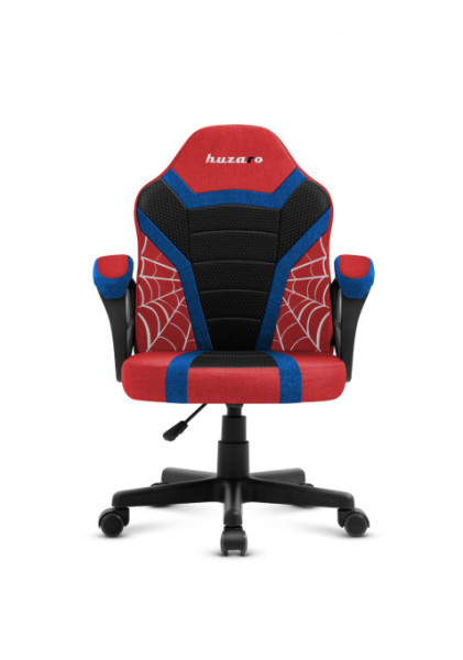 Dětská herní židle Ranger - 1.0 Spider Mesh