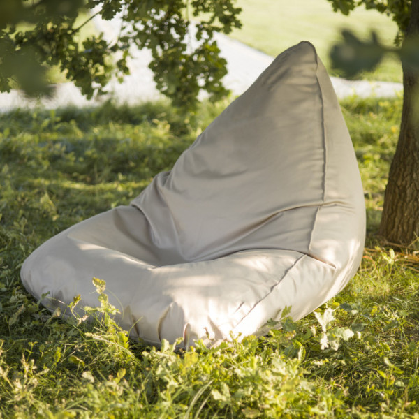 Sedací vak Bermudy SAKO pomerančový OUTDOOR