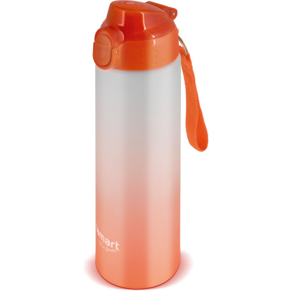 Lamart LT4057 sportovní láhev Froze 0,7 l, oranžová