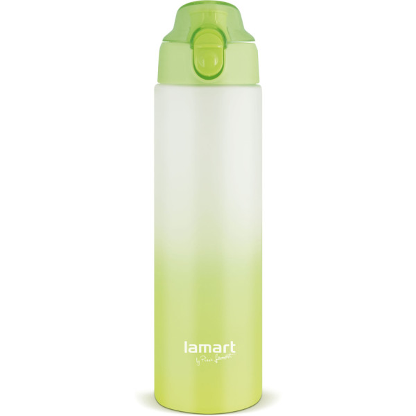 Lamart LT4056 sportovní láhev Froze 0,7 l, zelená