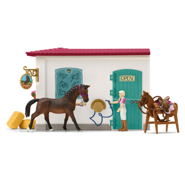 Schleich 42568 Obchod pro koně