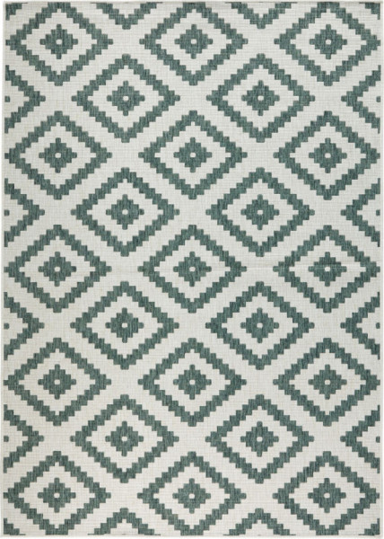 NORTHRUGS - Hanse Home koberce Kusový koberec Twin-Wendeteppiche 103131 240x340 cm