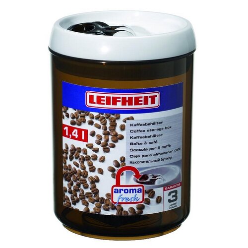 Leifheit Dóza na kávu FRESH & EASY, 1,4 l