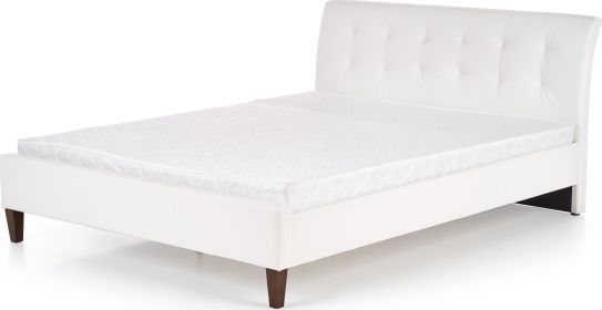 Čalouněná postel SAMARA 160