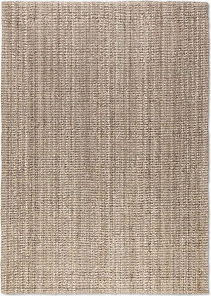 Béžový jutový koberec 80x150 cm Bouclé – Hanse Home