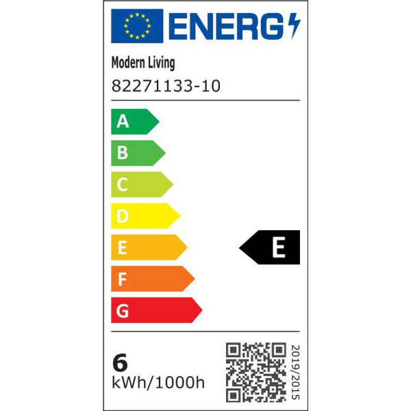 LED-žiarovka Multi, E27,max. 4 Watt,4 Ks