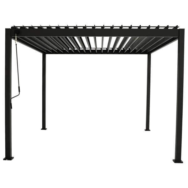 Pergola PERGOLA BASIC 300X360CM