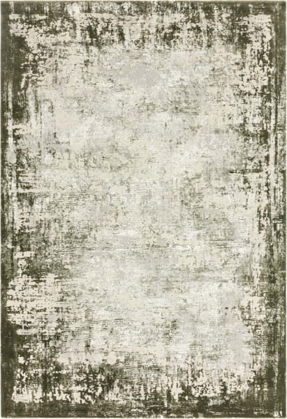 Zelený koberec 240x340 cm Kuza – Asiatic Carpets