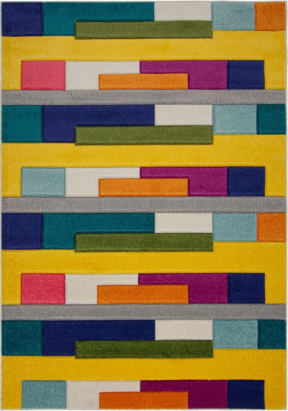 Ručně tkaný koberec 160x230 cm Mambo – Flair Rugs