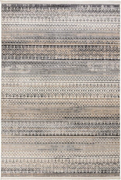 Béžový koberec 120x160 cm Camino – Flair Rugs