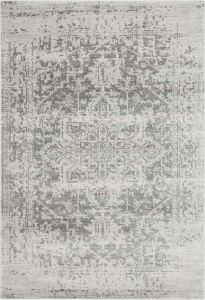 Šedý koberec 120x170 cm Nova – Asiatic Carpets