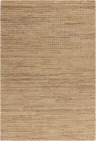 Ručně tkaný jutový koberec v přírodní barvě 200x290 cm Oakley – Asiatic Carpets