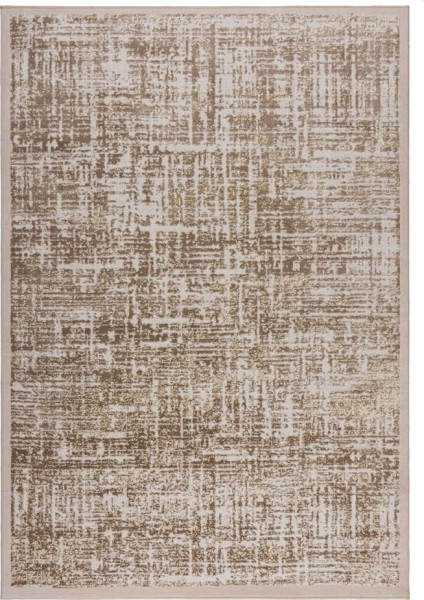 Béžový koberec 120x170 cm Trace – Flair Rugs