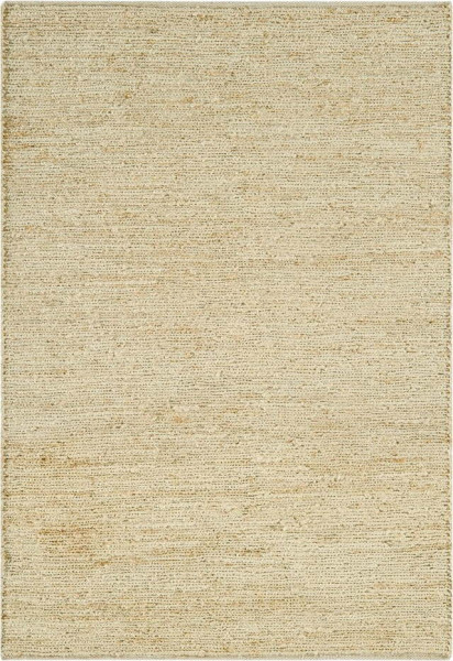 Béžový ručně tkaný jutový koberec 120x170 cm Soumak – Asiatic Carpets