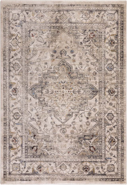 Béžový koberec 240x330 cm Sovereign – Asiatic Carpets