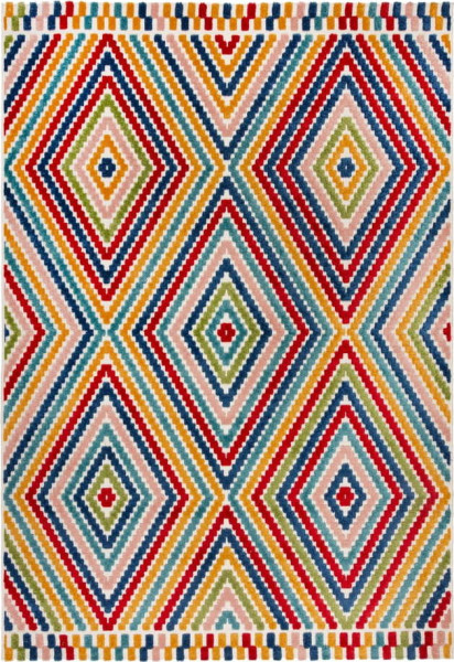 Venkovní koberec 200x290 cm Bay Diamond – Flair Rugs